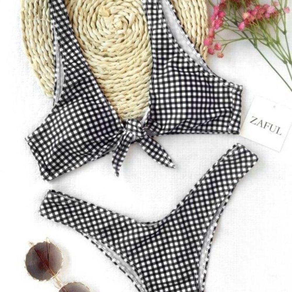 Zaful bikini